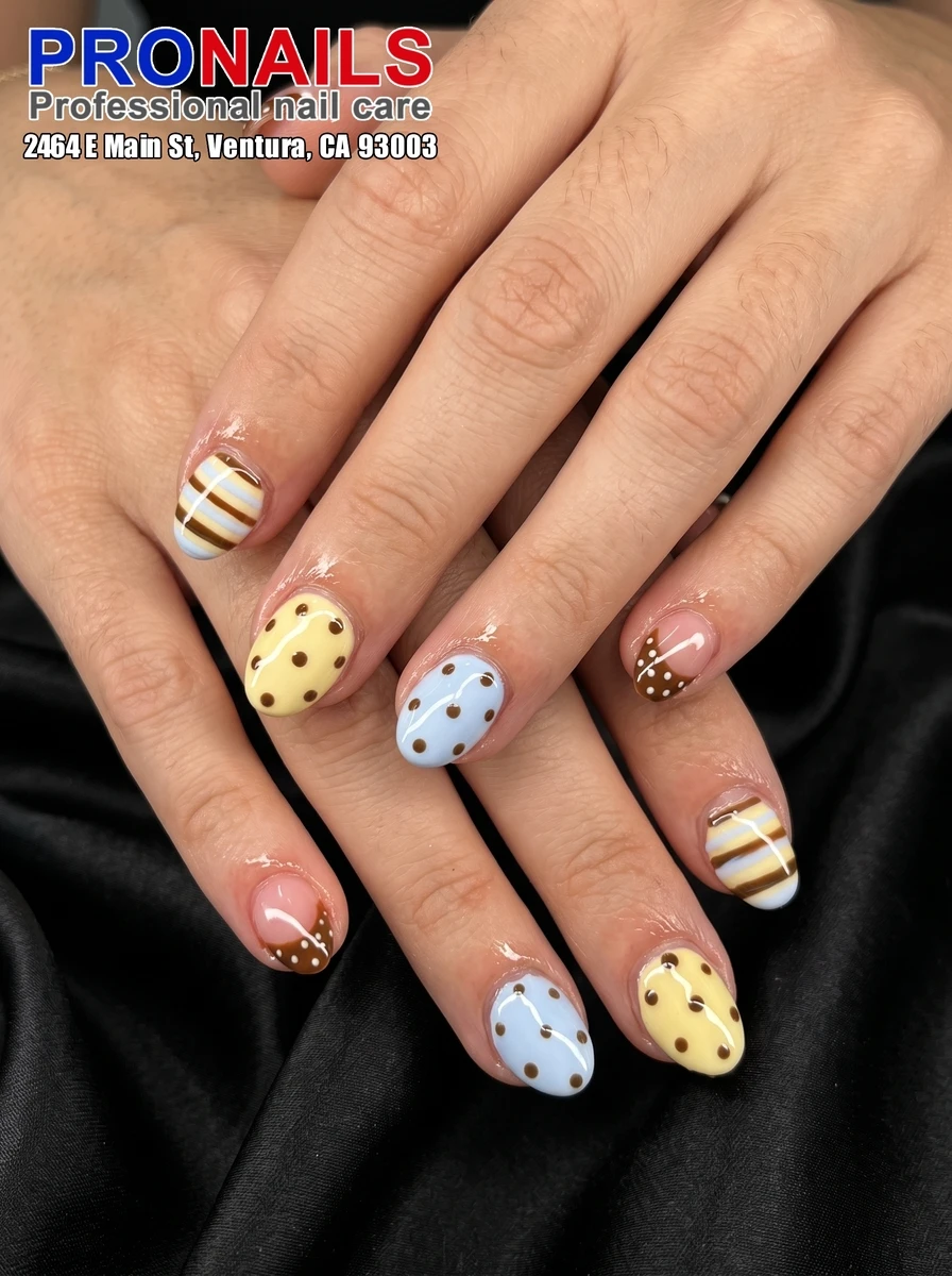 Pro Nails